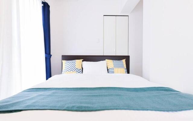 GLASS Yamahana EAST - Vacation STAY 7736