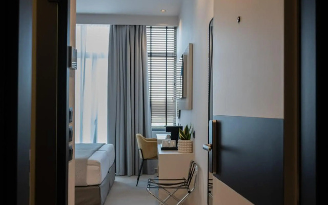 Palladion Boutique Hotel
