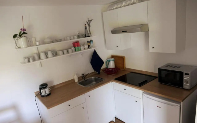 D&N Apartment