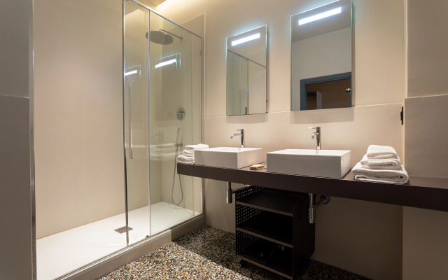 Condominio Monti Boutique Hotel