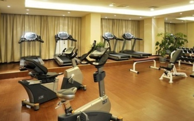 Yi Zui Hotel