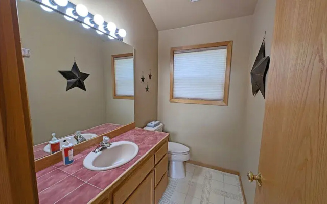 Foursome 2 4 Bedroom Home