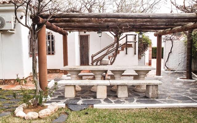 Casa Avinguda del Mar