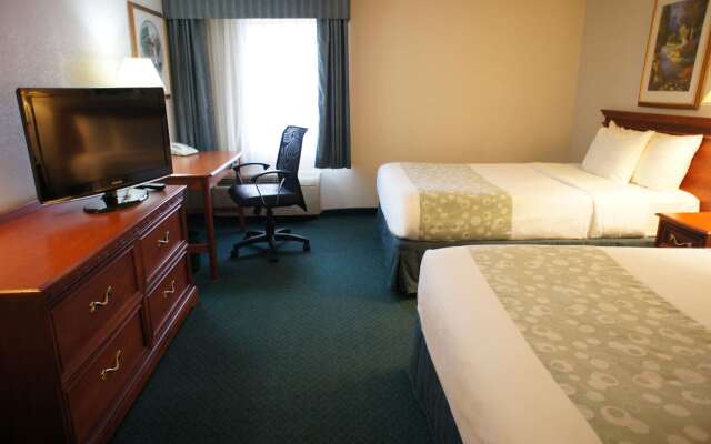 La Quinta Inn by Wyndham Cleveland Independence