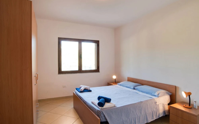 Modern Holiday Home in Tertenia With Swimming Pool