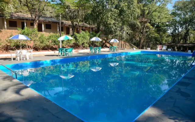 Colinas de Cabreuva