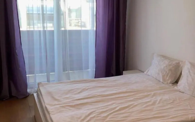 Three-room Holiday Apartment
