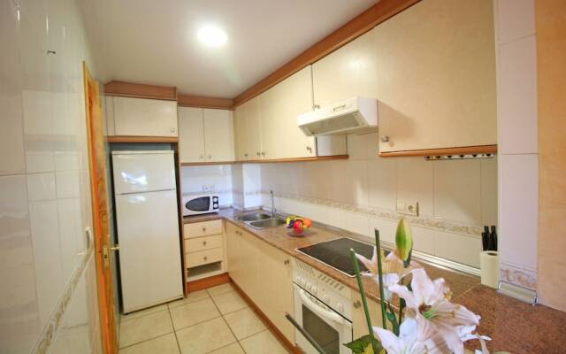 Apartamento Albamar V - Costa Calpe