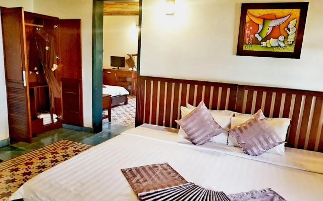 Ong Lang Resort Phu Quoc