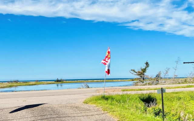 Skyline Terrace Cottages