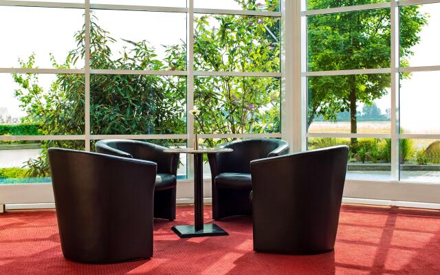 Courtyard by Marriott Magdeburg