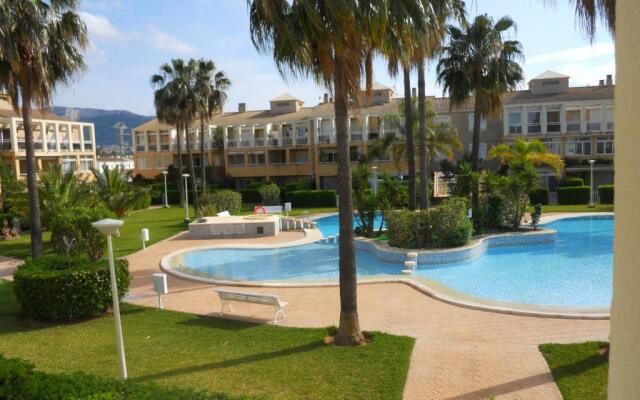 Apartamento La Rosaleda