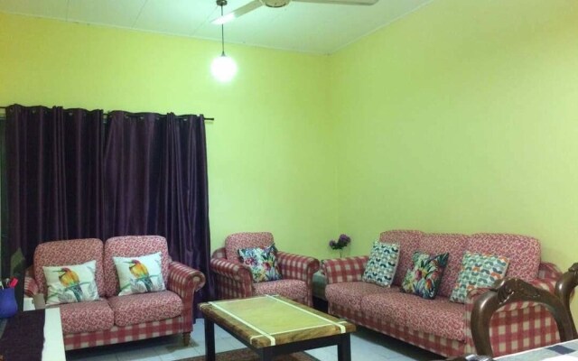 Homestay The Elemants Ampang