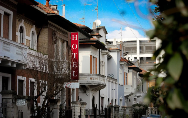 Hotel RossoVino