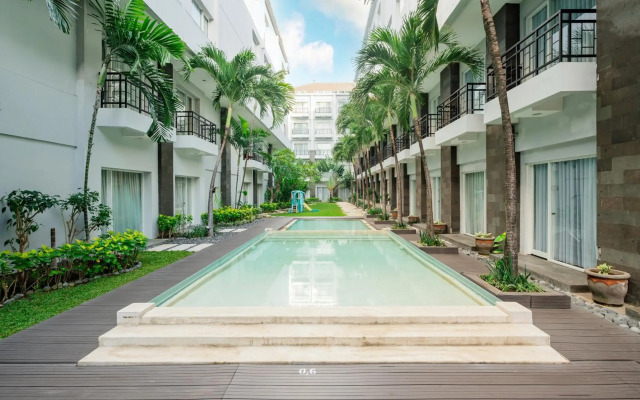 b Hotel Bali & Spa