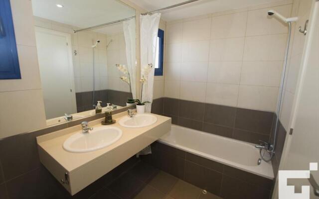 Apartamento Estrella de Calpe 8c