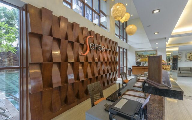 d'primahotel Seminyak