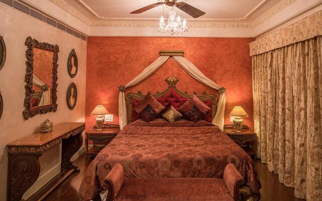 Ramsukh Resorts and Spa