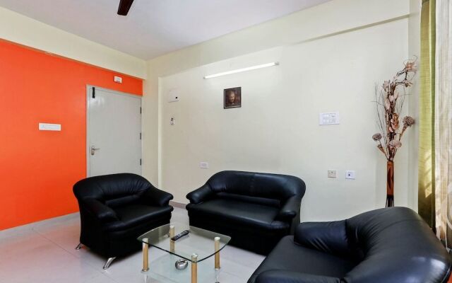 OYO 24195 Jasmine Suites