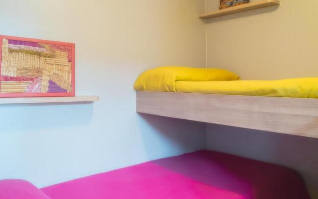Camping & Bungalows Zumaia