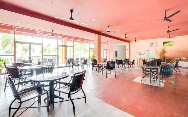 Kuala Melaka Inn