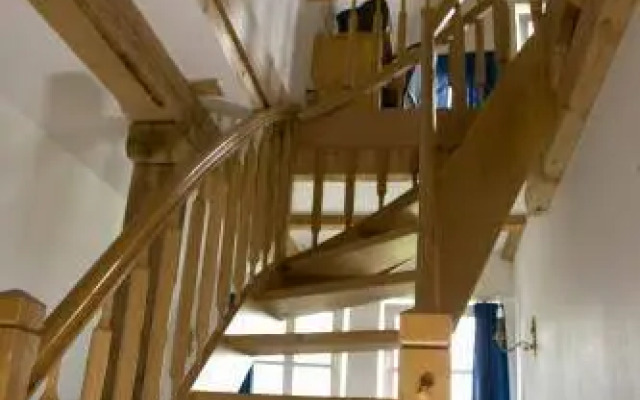 Landhotel Klosterhof