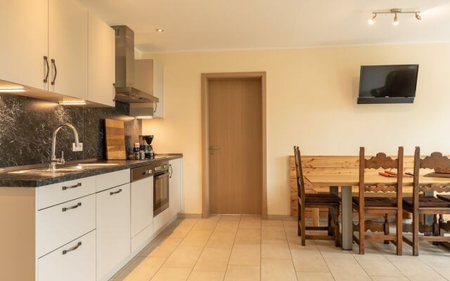 Wanderreitstation Gut Mischenried