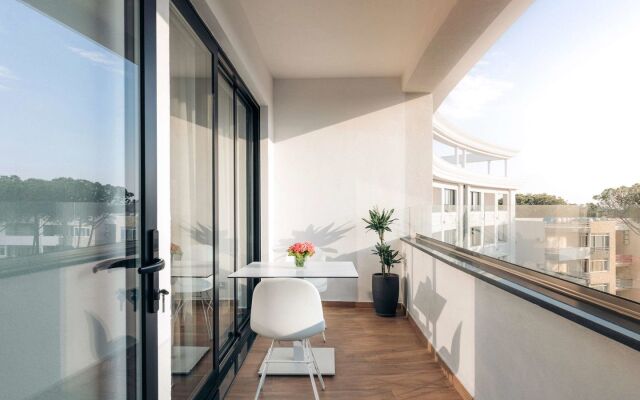 Movenpick Hotel Lalez Durres