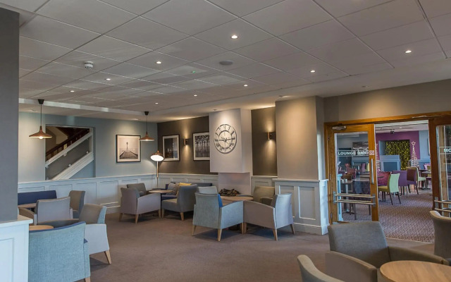 St Ives Hotel