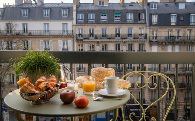 Hotel Des Mines