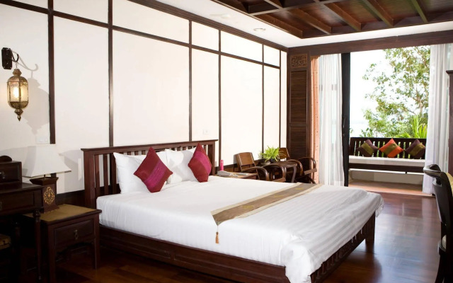 Racha Kiri Resort and Spa Khanom