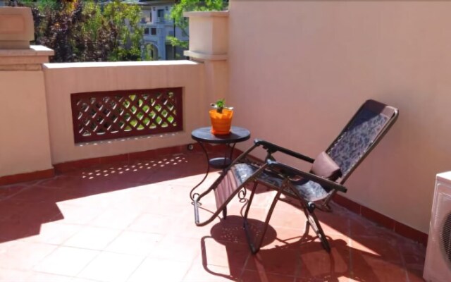 YT Longhu Seaview Garden Holiday Villa