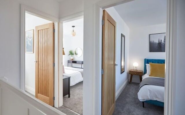 Host Stay Montrose View