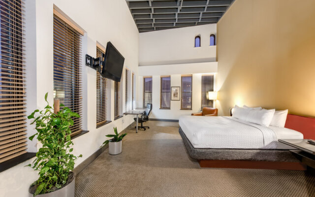 Sonesta Columbus Downtown