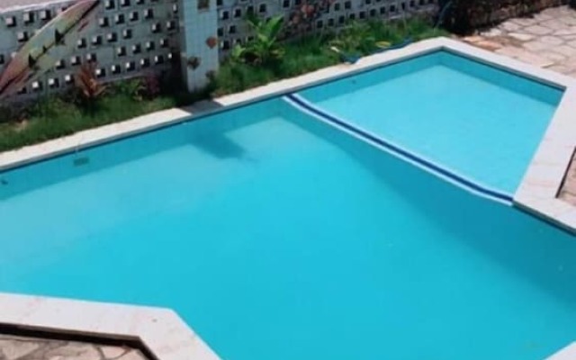 Hotel Di Maraca