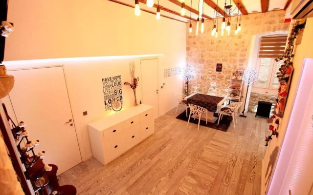 Apartments Kaboga
