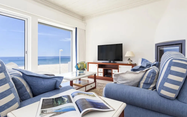 Residence Estrela do Mar