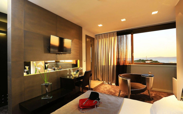 The View Luxury Rooms