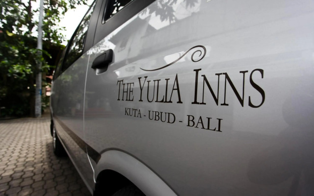 Yulia Village Inn