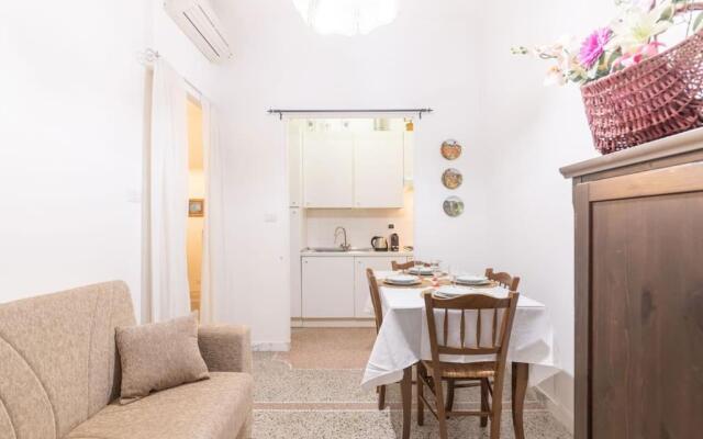 Appartamento con AC-wi-fi- centro a 7 min