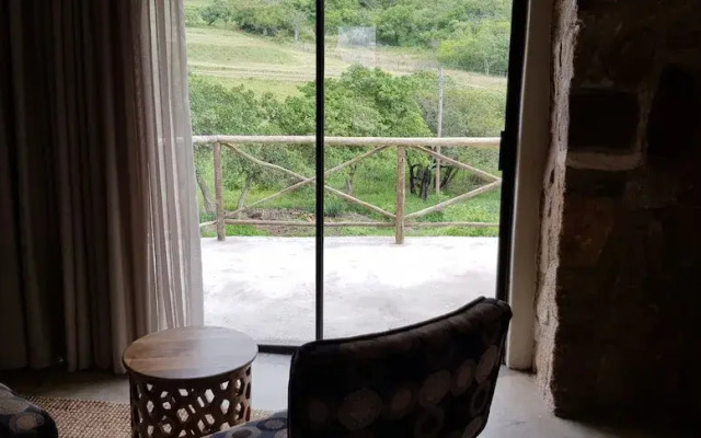 Oluchi Lodge