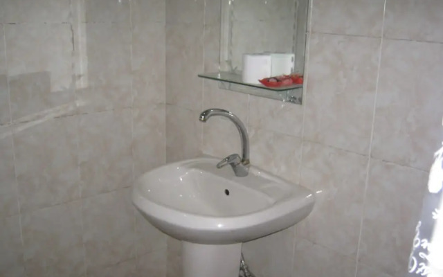 Great Alexander Hostel