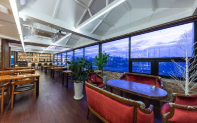 Hotel Gongju