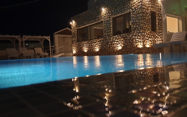 Iliada Odysseas Resort