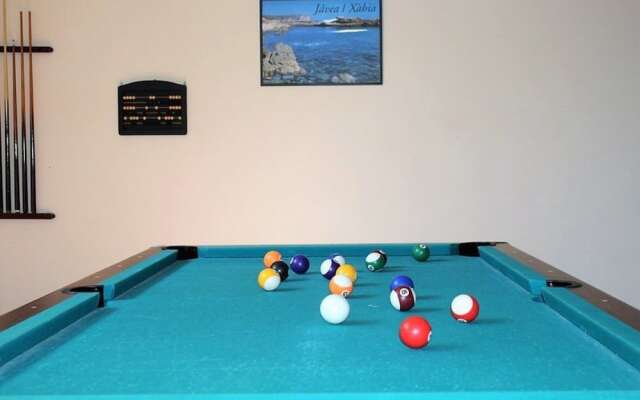 Apt Canal Javea Arenal, 2 Bedr