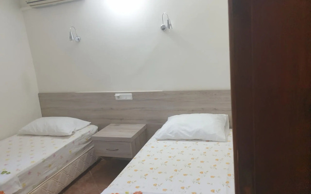 Cirali Hotel