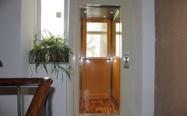 Mansarda Kandler Trieste