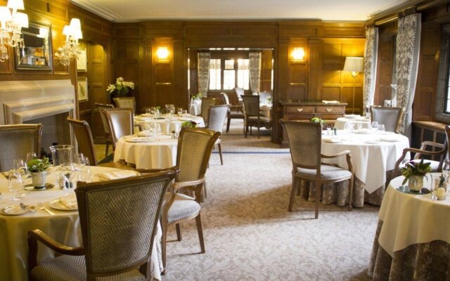 Mallory Court Country House Hotel and Spa