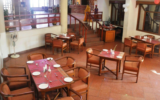 Hotel Vishnupriya