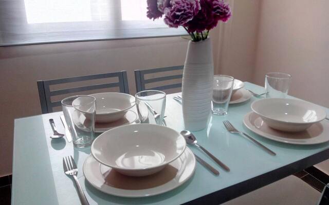 Apartamentos Centro Malaga